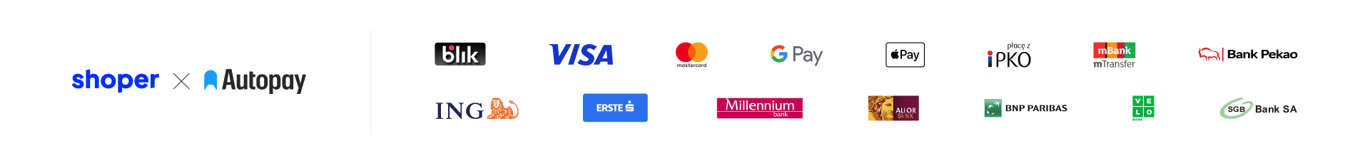 Płatności Autopay