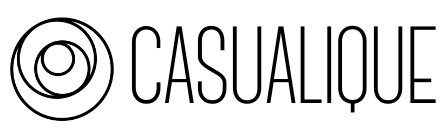 Producent: CASUALIQUE (przejdź do produktów)